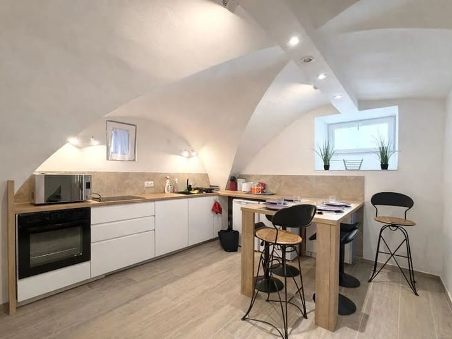 Appartement à vendre - 2 pièces - 47m2 - Nice (06100)