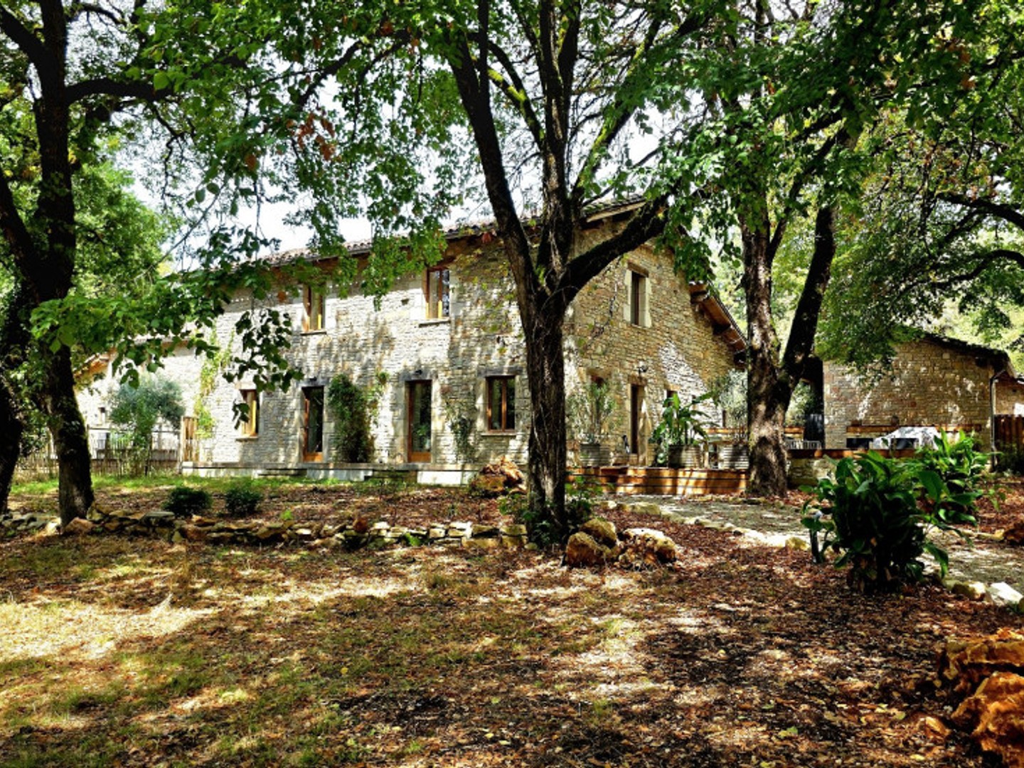 Maison 11 pièces 390 m²