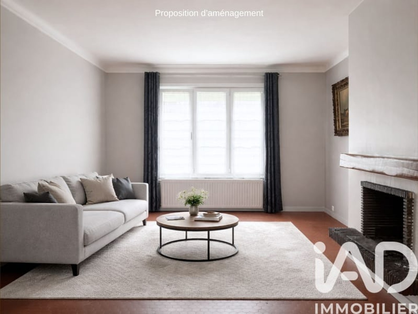 Maison à vendre - 5 pièces - 115m2 - Lambersart (59130)