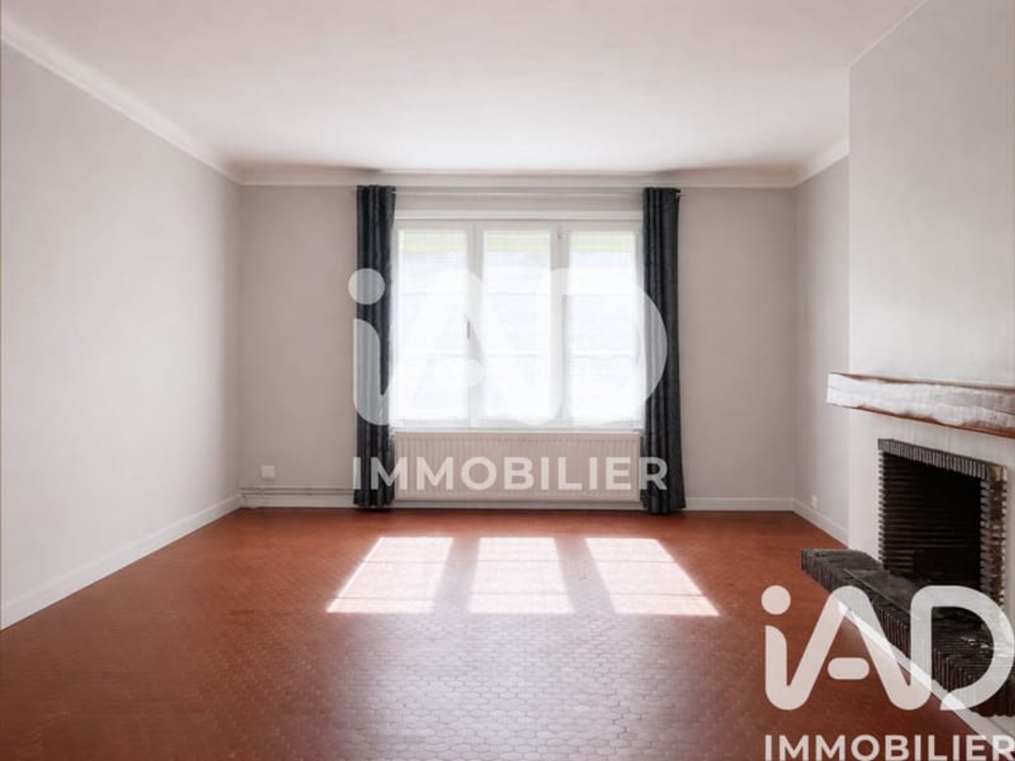 Maison à vendre - 5 pièces - 115m2 - Lambersart (59130)