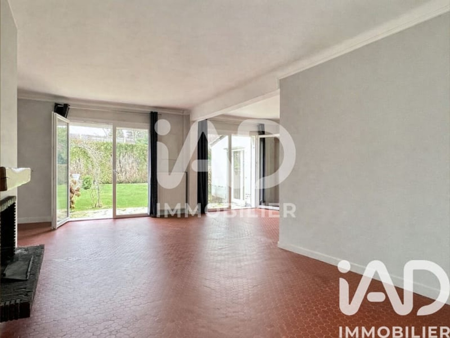 Maison à vendre - 5 pièces - 115m2 - Lambersart (59130)