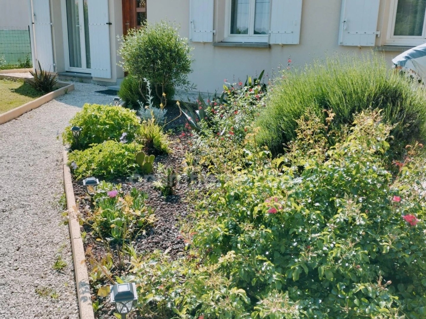 Maison à vendre - 4 pièces - 99m2 - Corme-Royal (17600)