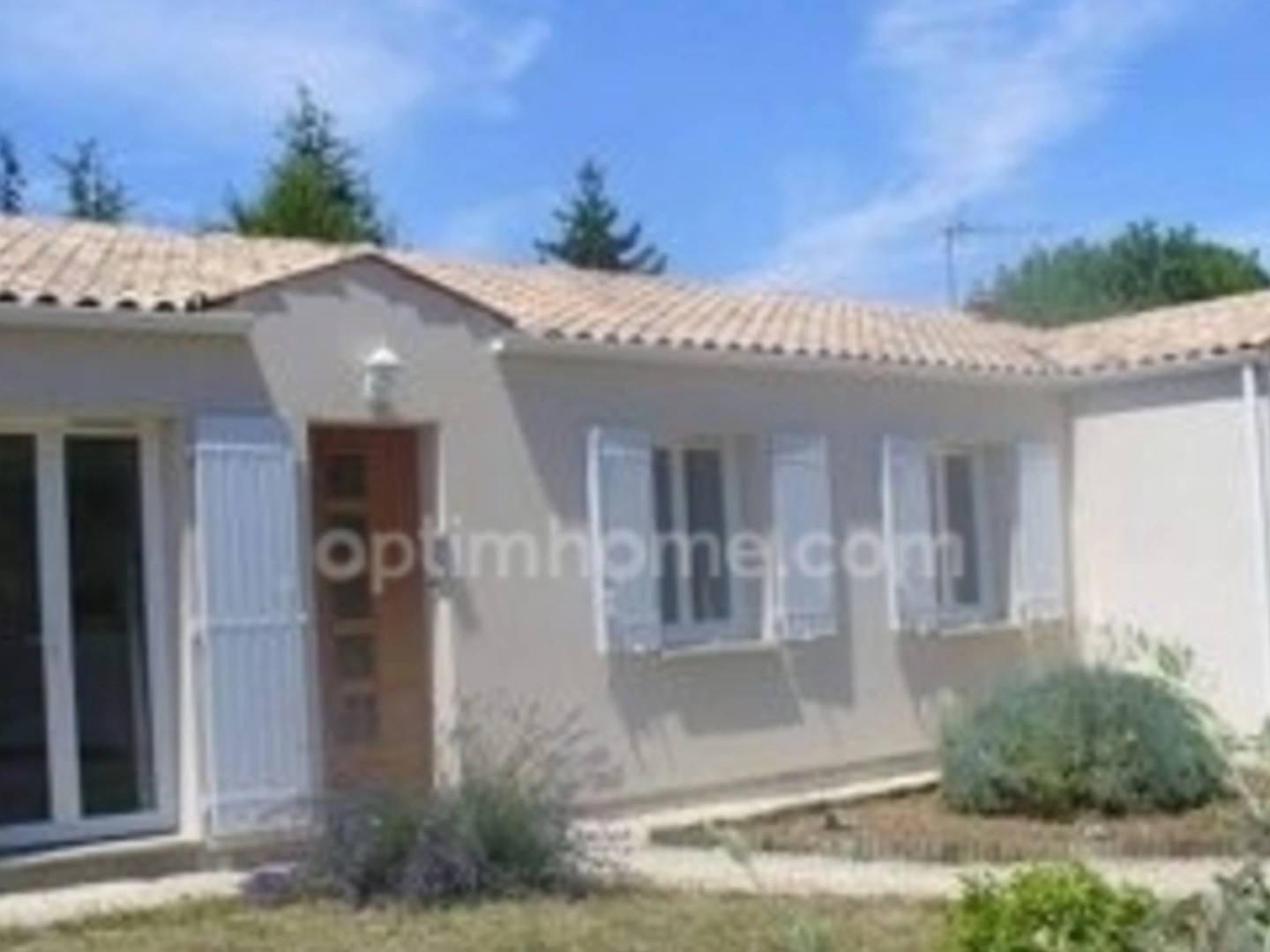 Maison à vendre - 4 pièces - 99m2 - Corme-Royal (17600)