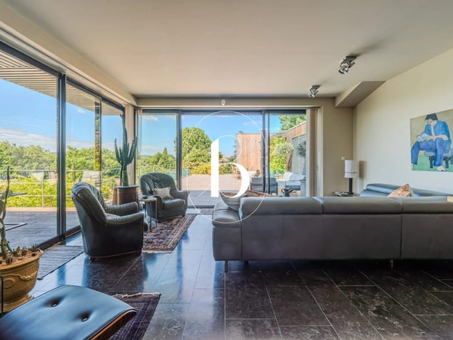 Maison à vendre - 9 pièces - 340m2 - Uzès (30700)