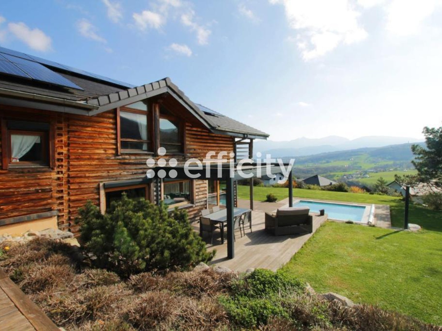 Maison 17 pièces 360 m²