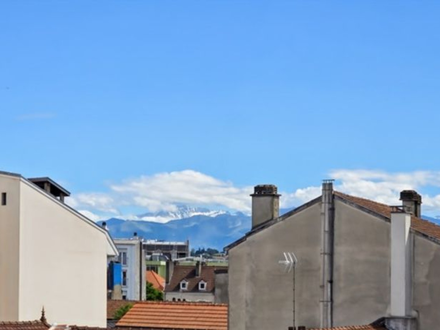 Appartement 3 pièces 71 m²