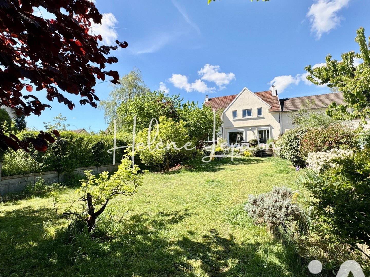 Maison à vendre - 9 pièces - 135m2 - Conflans-Sainte-H... (78700)