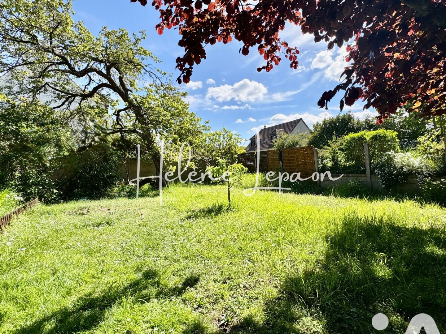 Maison à vendre - 9 pièces - 135m2 - Conflans-Sainte-H... (78700)