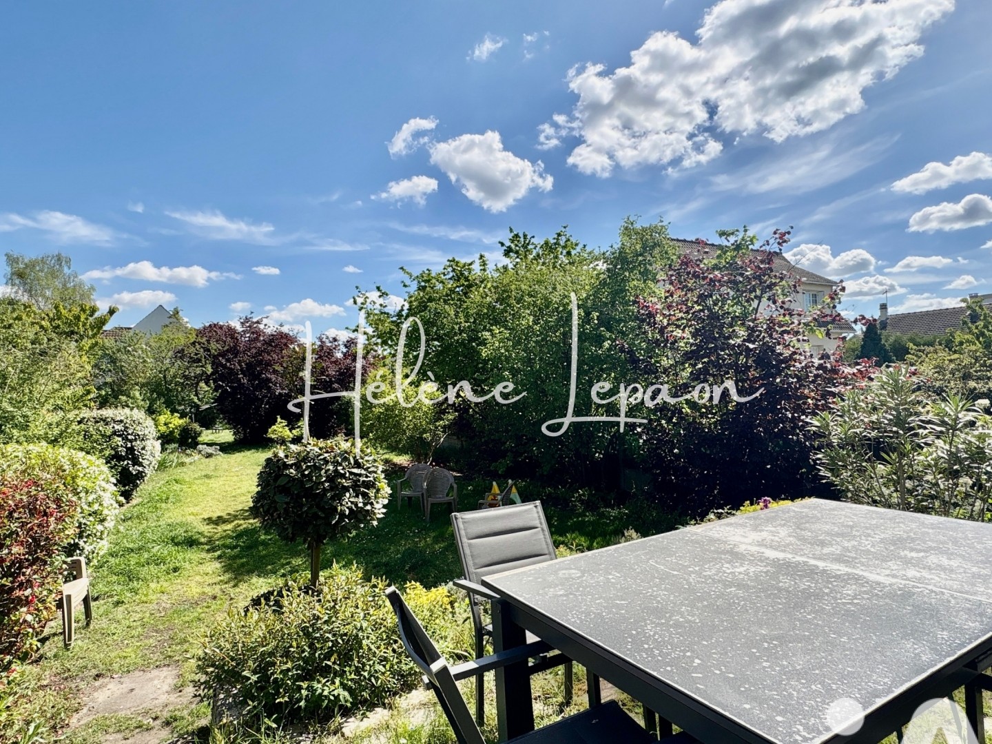 Maison à vendre - 9 pièces - 135m2 - Conflans-Sainte-H... (78700)