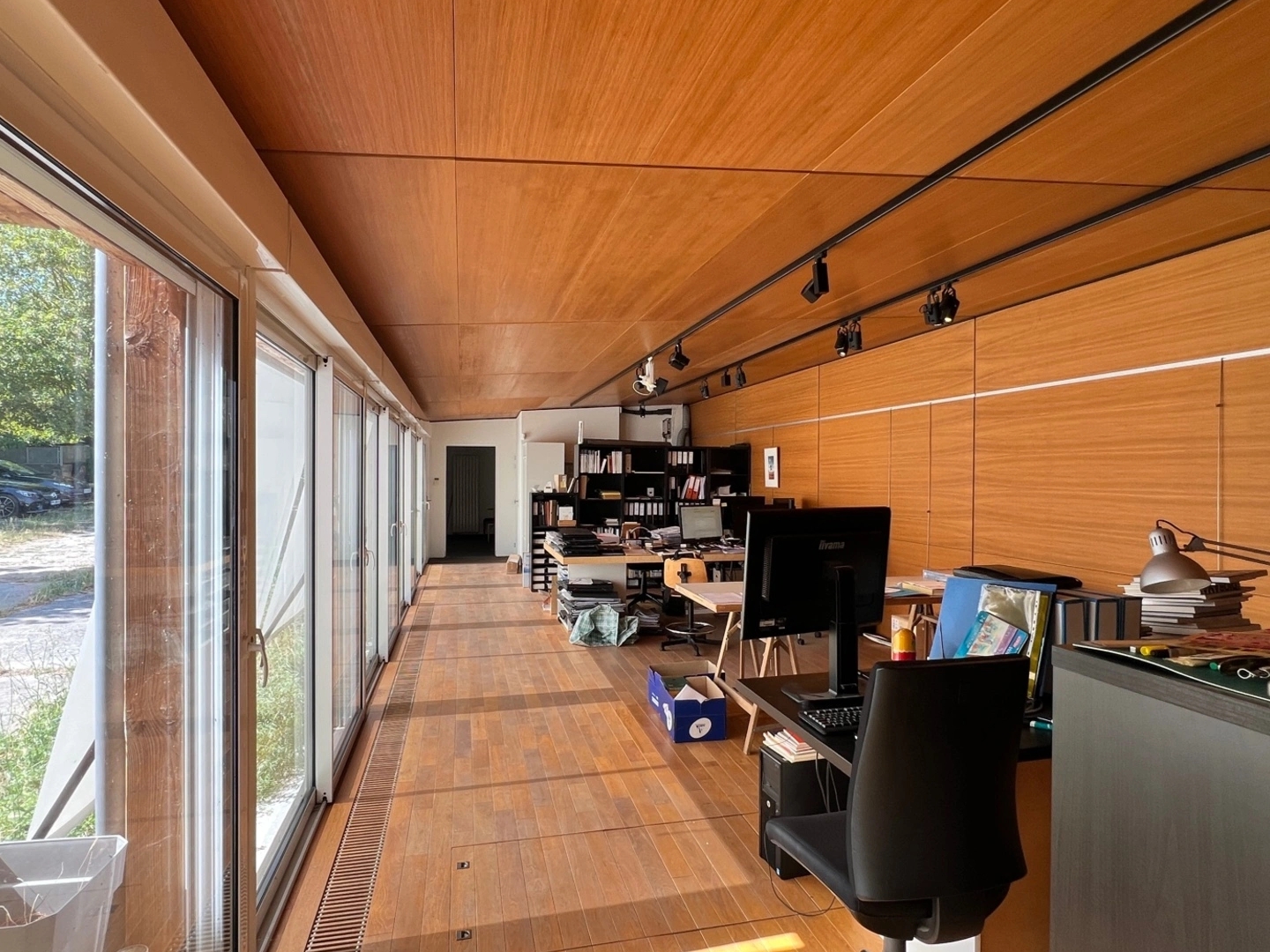 Propriété 9 pièces 240 m²