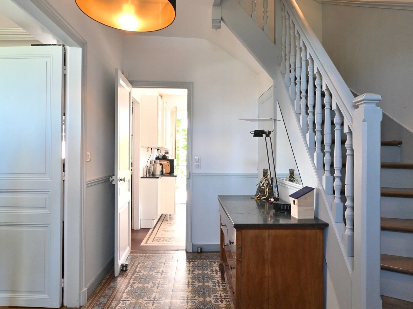 Maison à vendre - 9 pièces - 240m2 - Conflans-Sainte-H... (78700)