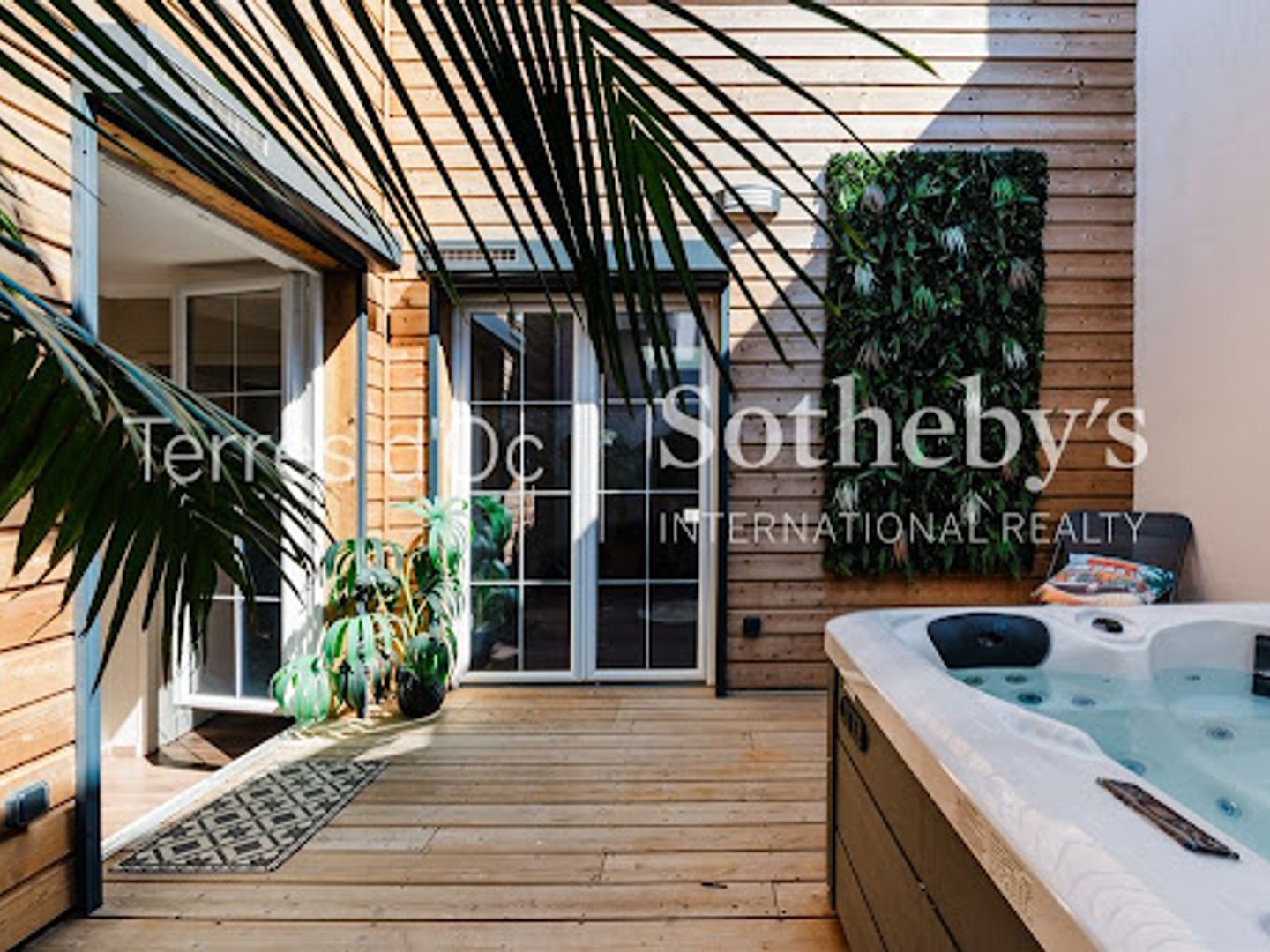 Maison à vendre - 6 pièces - 210m2 - Perpignan (66000)