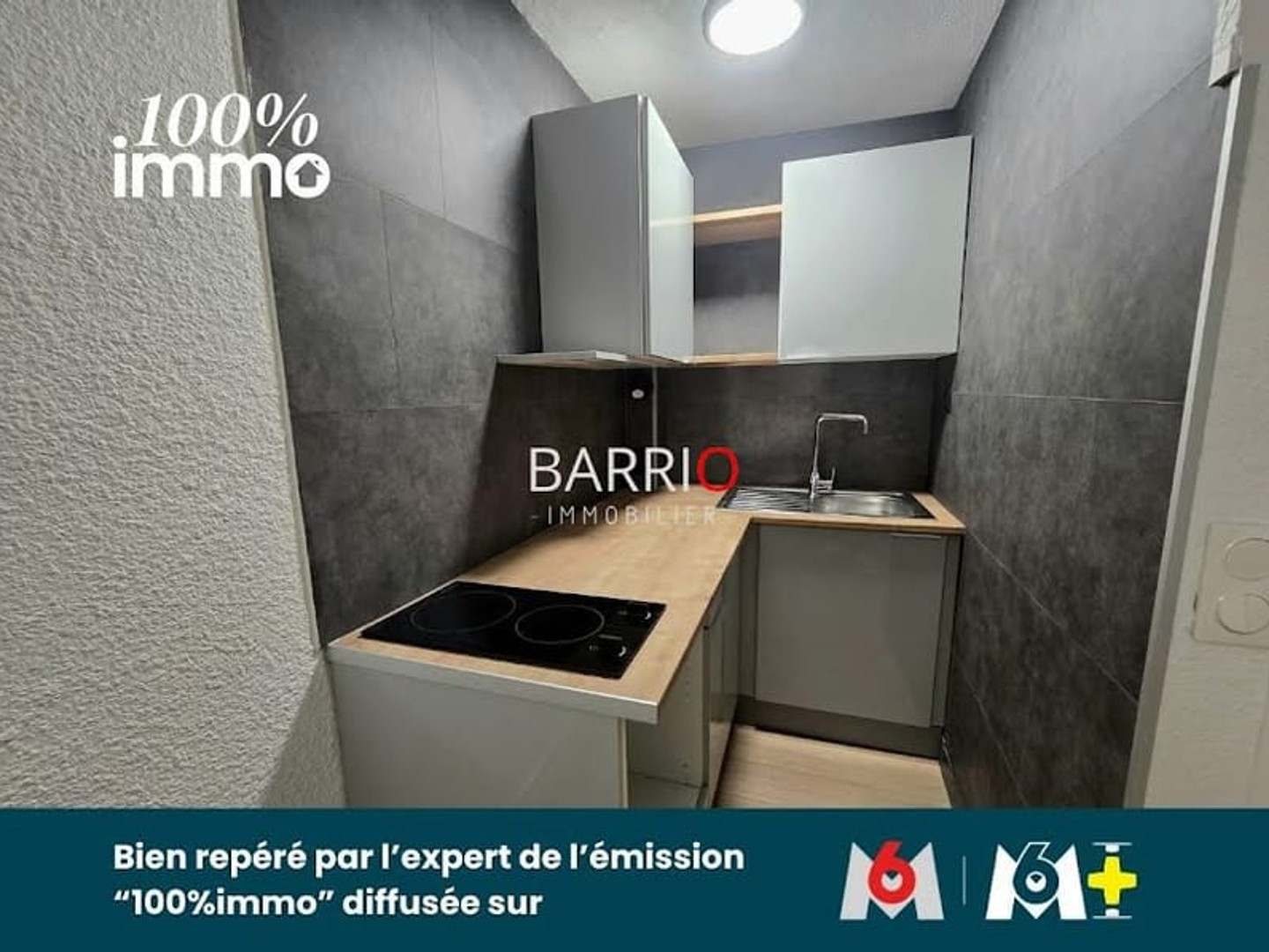 Maison à vendre - 3 pièces - 51m2 - Argelès-Sur-Mer (66700)