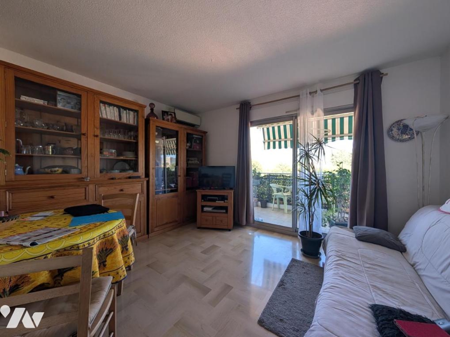 Appartement à vendre - 2 pièces - 31m2 - Antibes (06600)