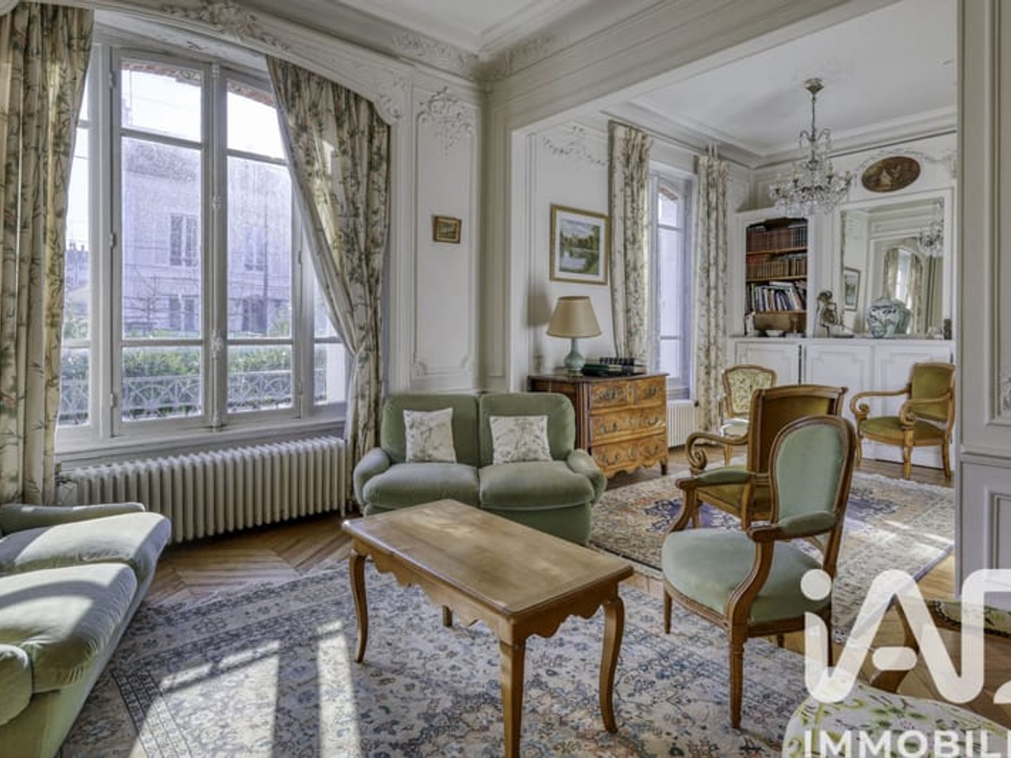 Maison à vendre - 10 pièces - 227m2 - Meaux (77100)
