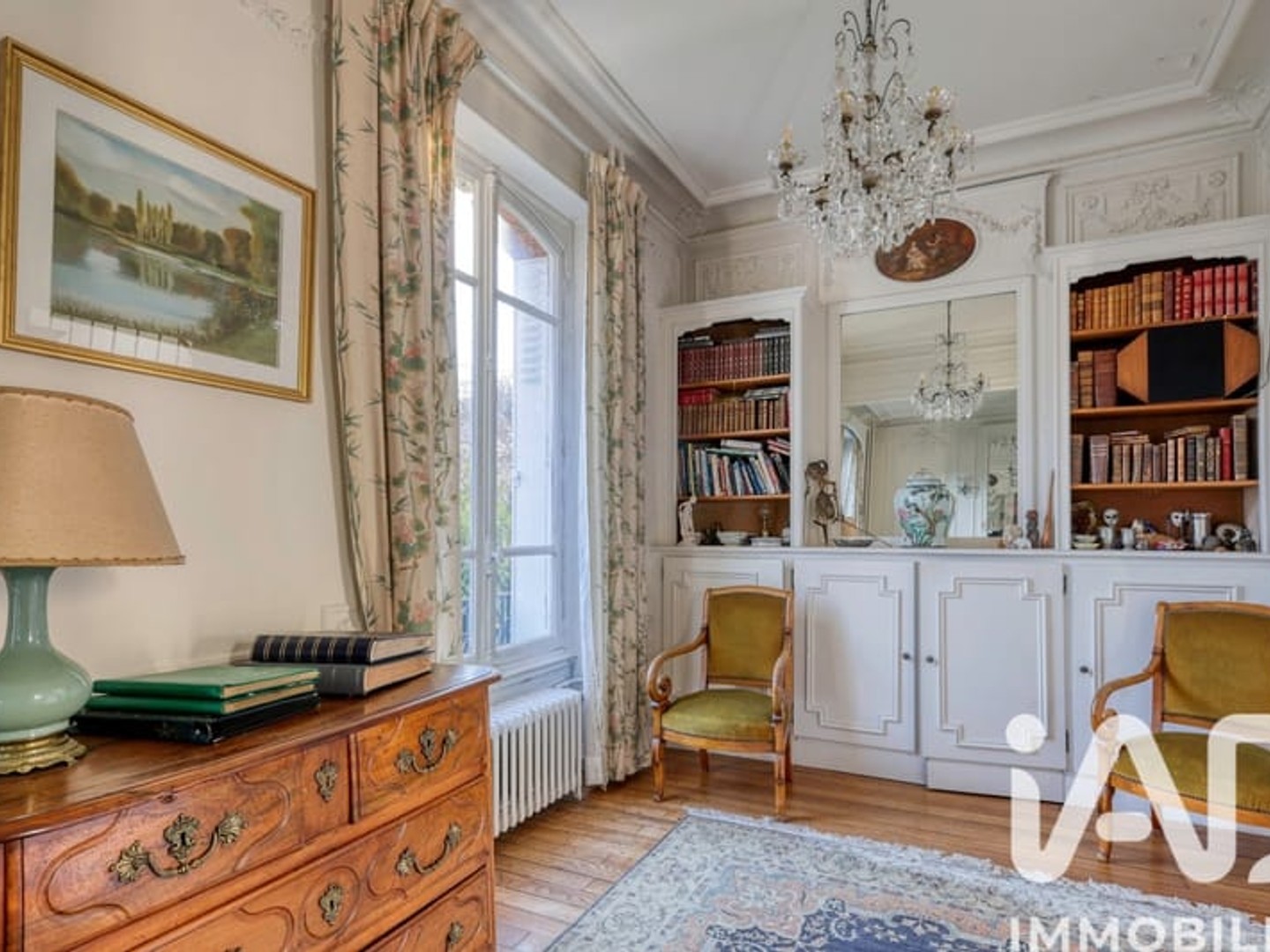 Maison à vendre - 10 pièces - 227m2 - Meaux (77100)