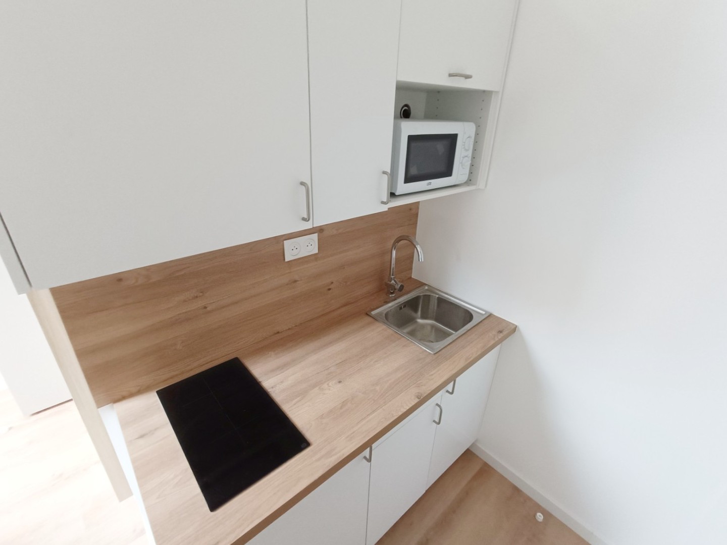 Appartement à vendre - Amiens (80000)