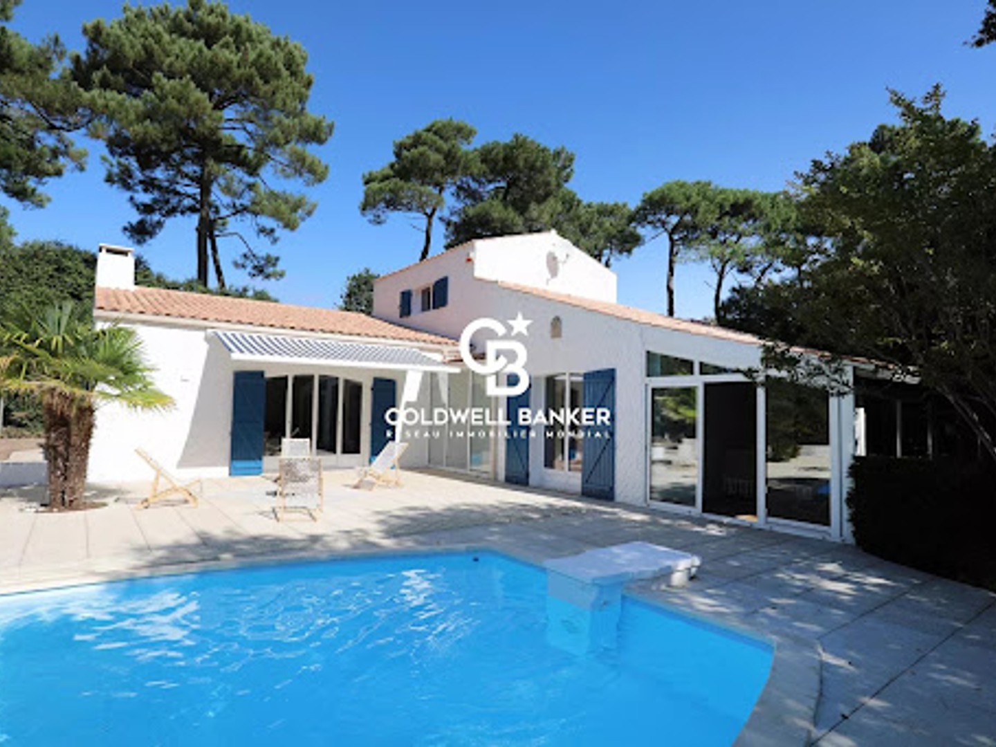 Maison 8 pièces 192 m²