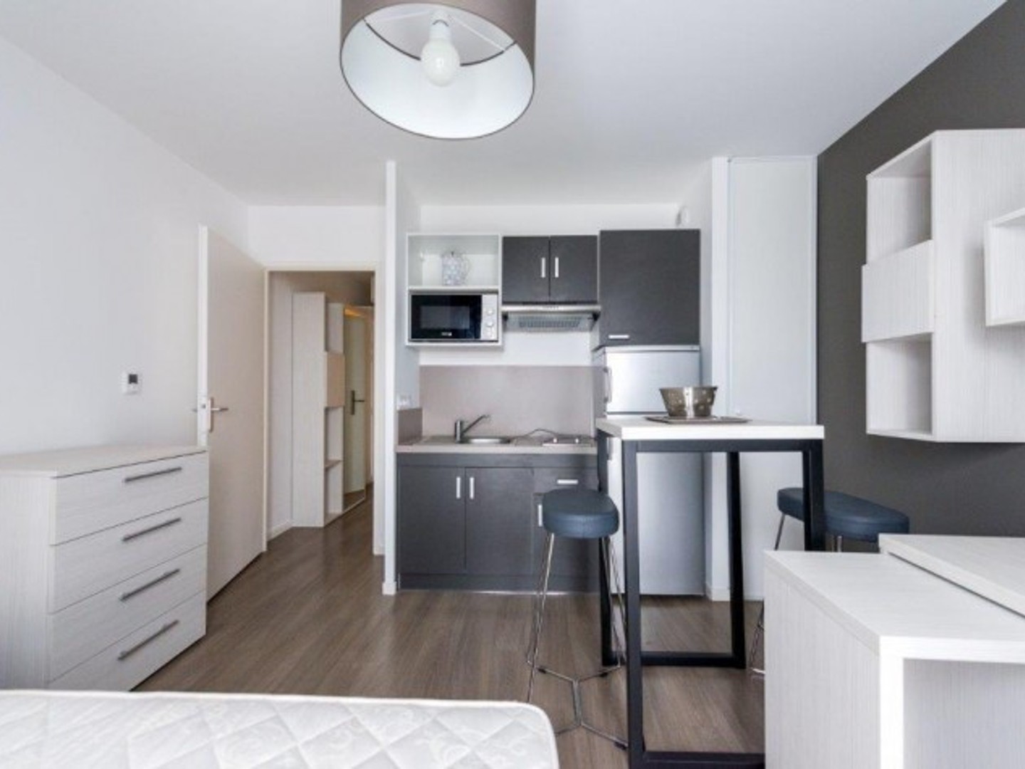Appartement à vendre - Anzin (59410)