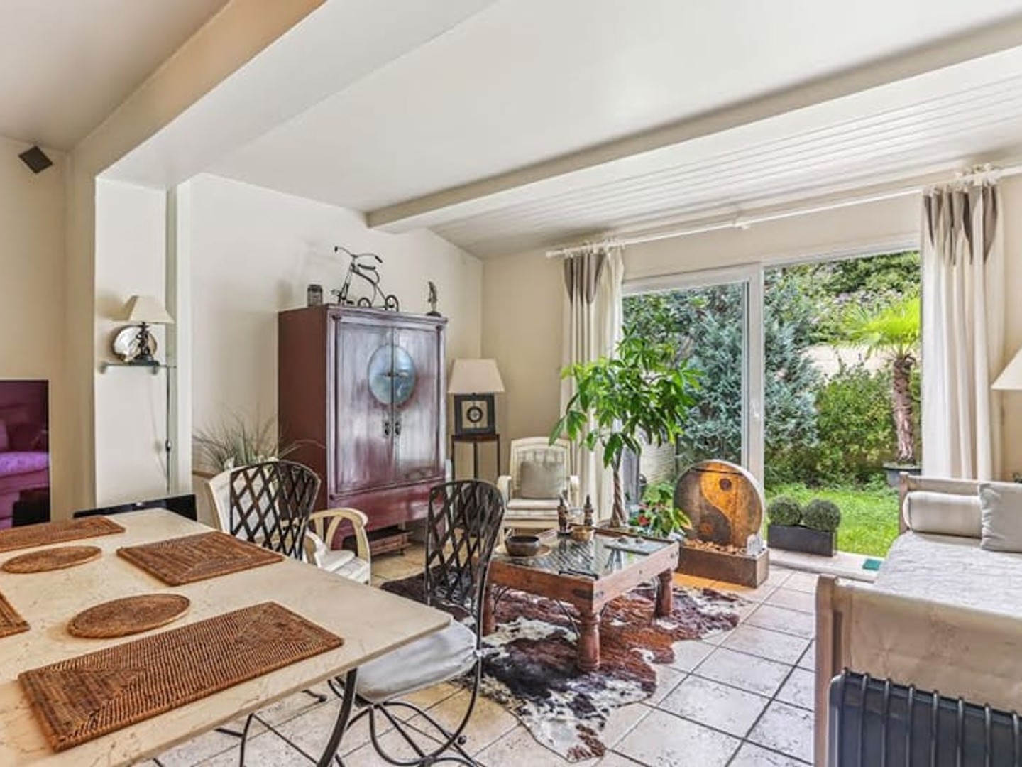 Maison 5 pièces 160 m²
