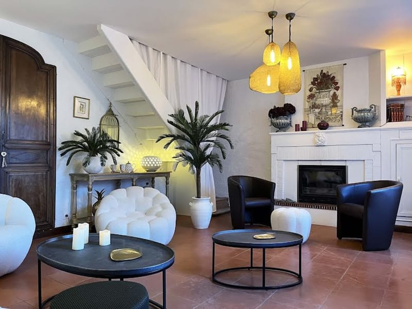 Maison 7 pièces 195 m²