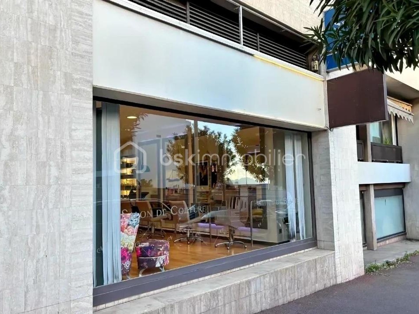 Magasin à vendre - Antibes (06160)