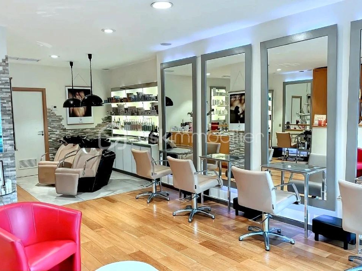 Magasin à vendre - Antibes (06160)