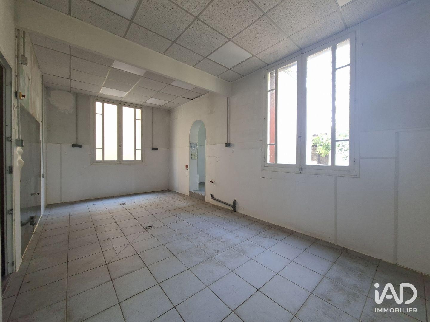 Locaux à vendre - 240m2 - Toulouse (31400)