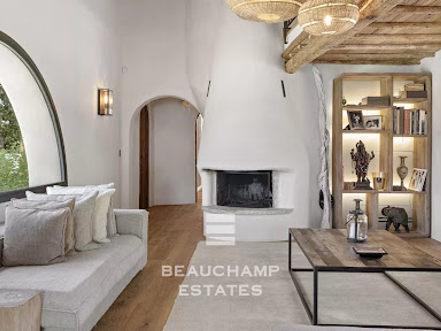 Maison à vendre - 10 pièces - 400m2 - Mougins (06250)