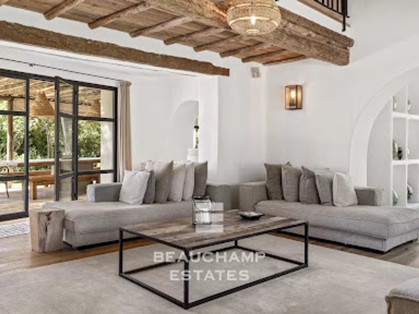 Maison à vendre - 10 pièces - 400m2 - Mougins (06250)