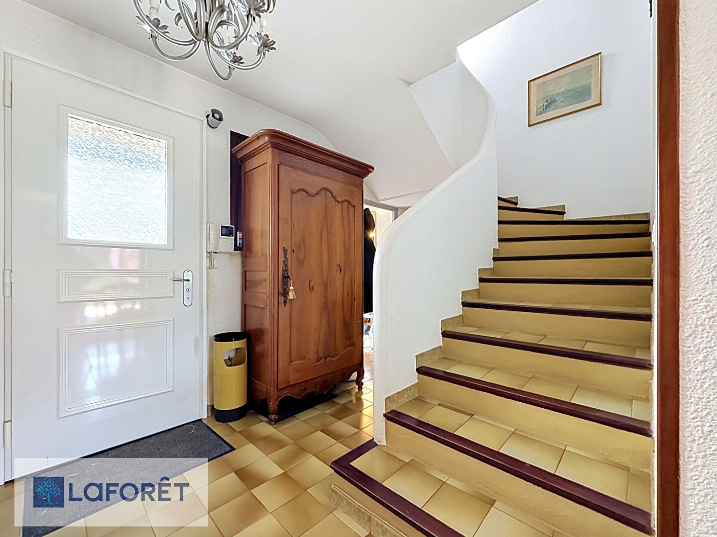 Maison à vendre - 7 pièces - 151m2 - Six-Fours-Les-Plages (83140)
