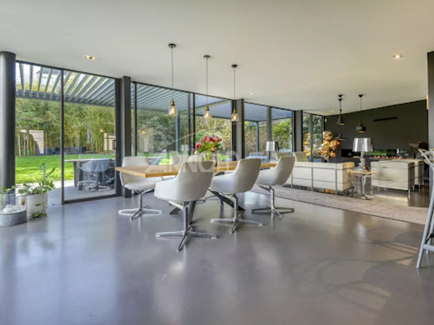 Maison à vendre - 10 pièces - 283m2 - Loiré (49440)