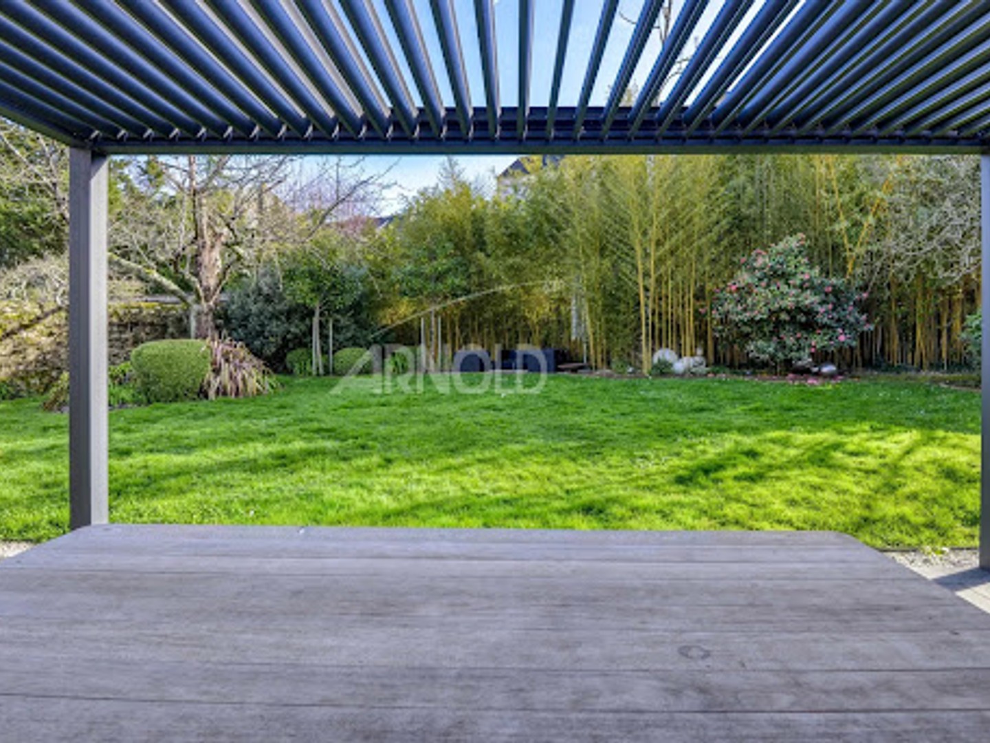 Maison à vendre - 10 pièces - 283m2 - Loiré (49440)