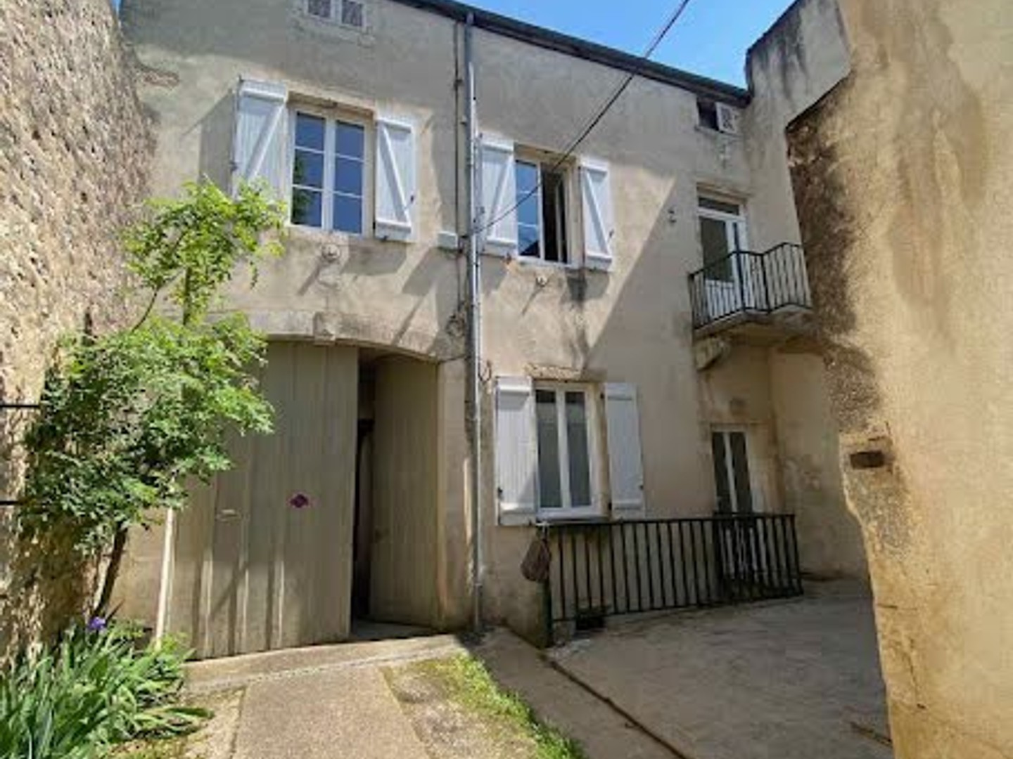 Maison 12 pièces 210 m²