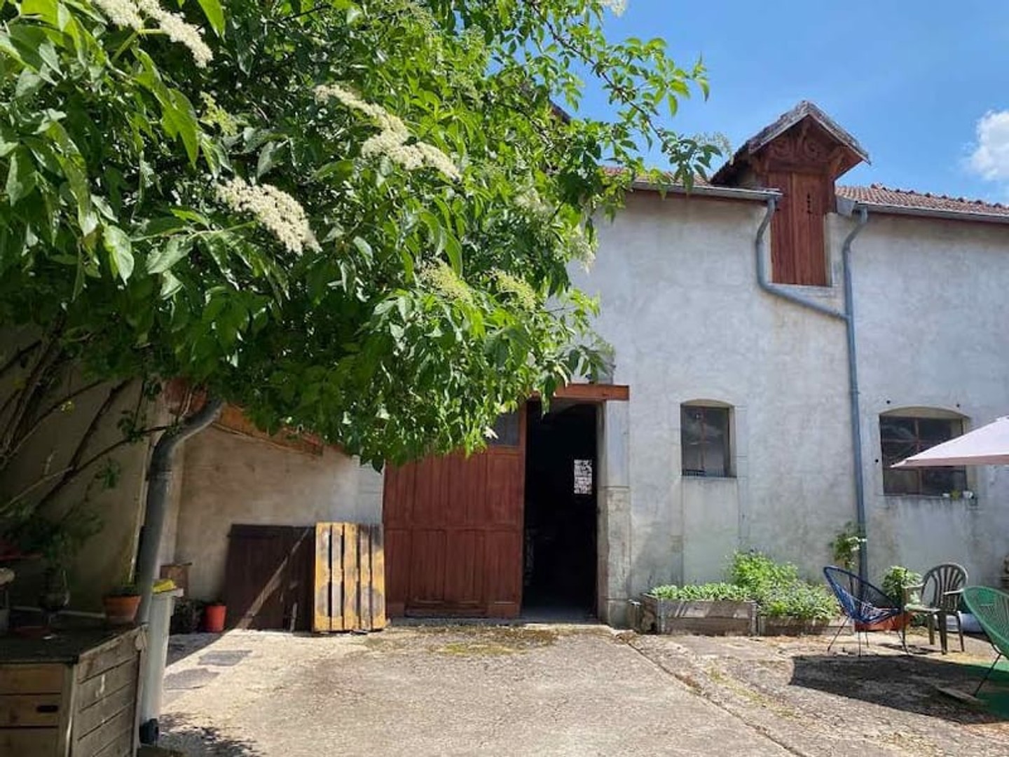 Maison à vendre - 12 pièces - 210m2 - Meursault (21190)