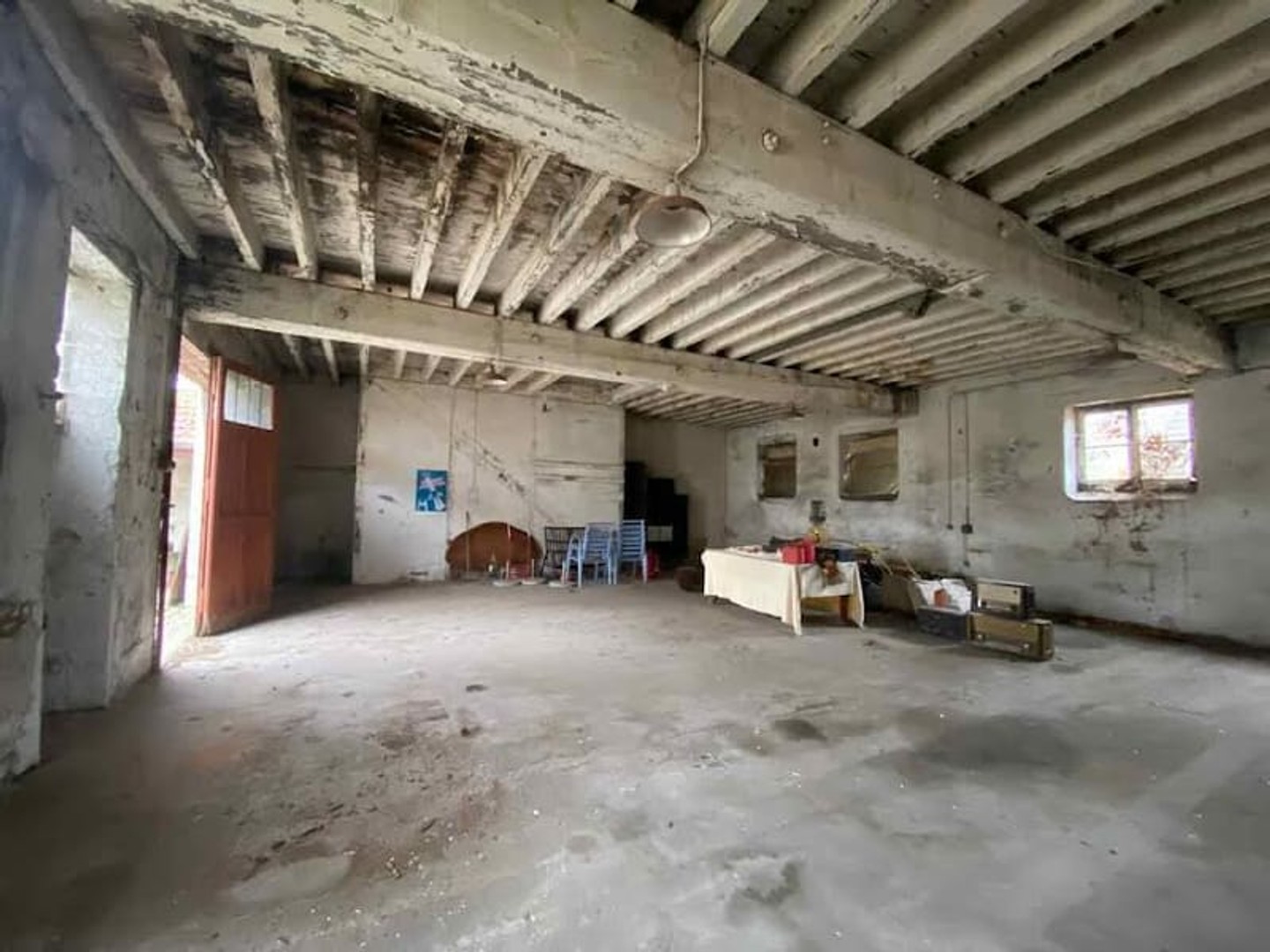 Maison à vendre - 12 pièces - 210m2 - Meursault (21190)