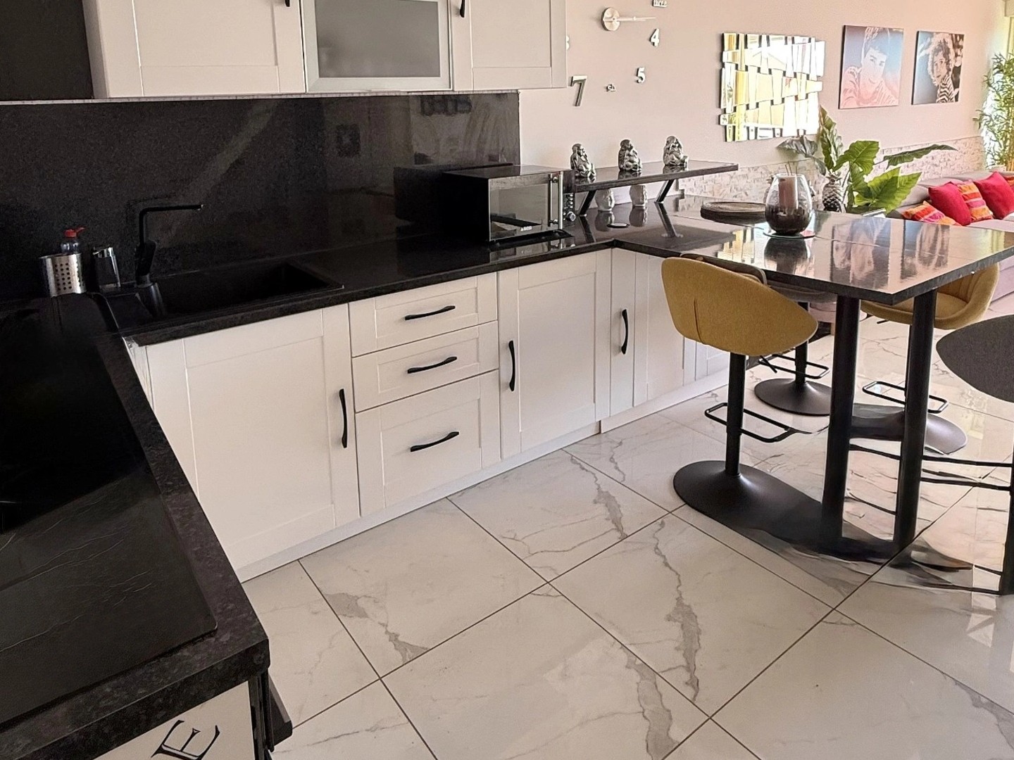 Appartement à vendre - 4 pièces - 90m2 - Agde (34300)