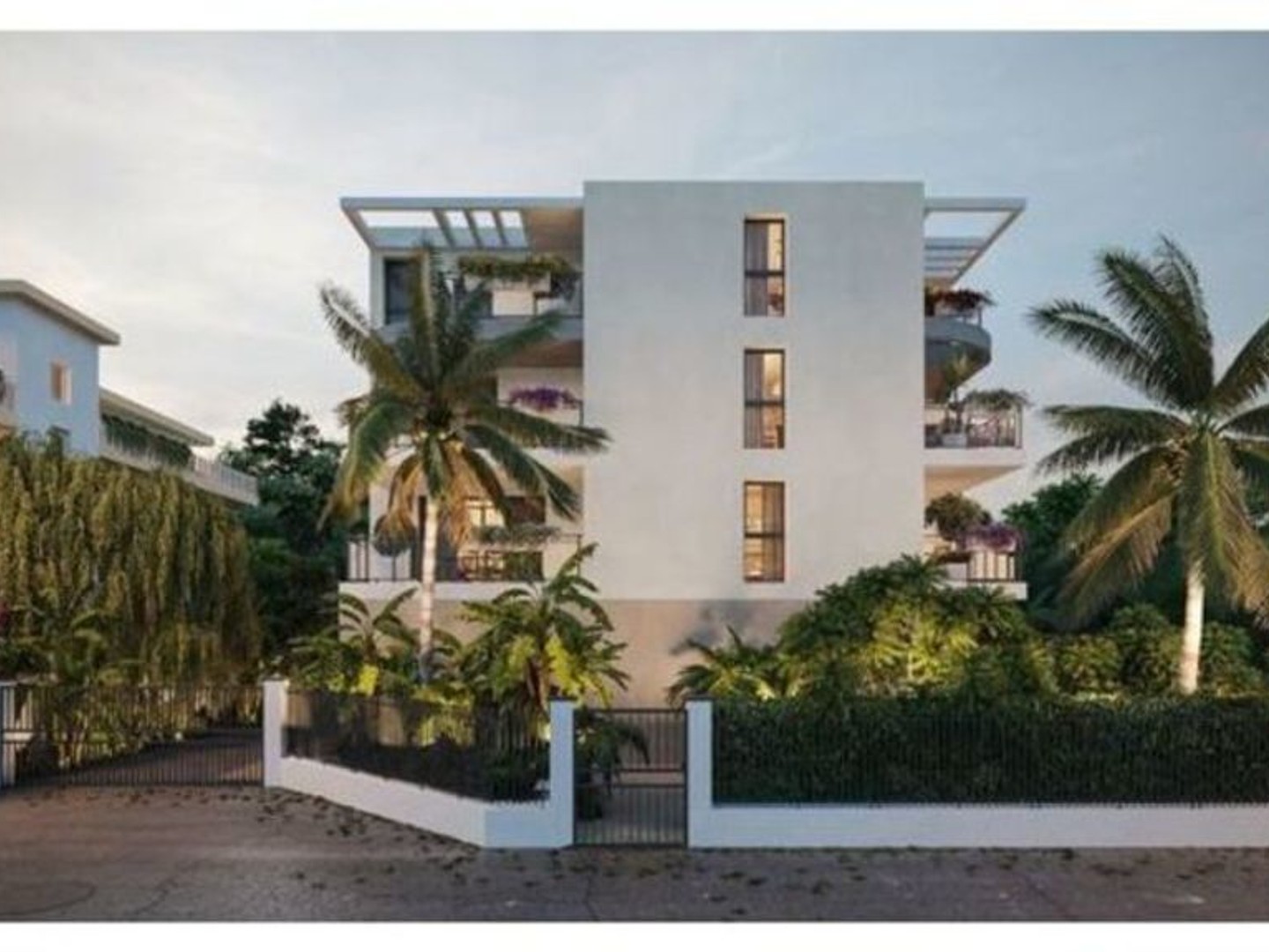 Maison à vendre - 4 pièces - 111m2 - Antibes (06600)