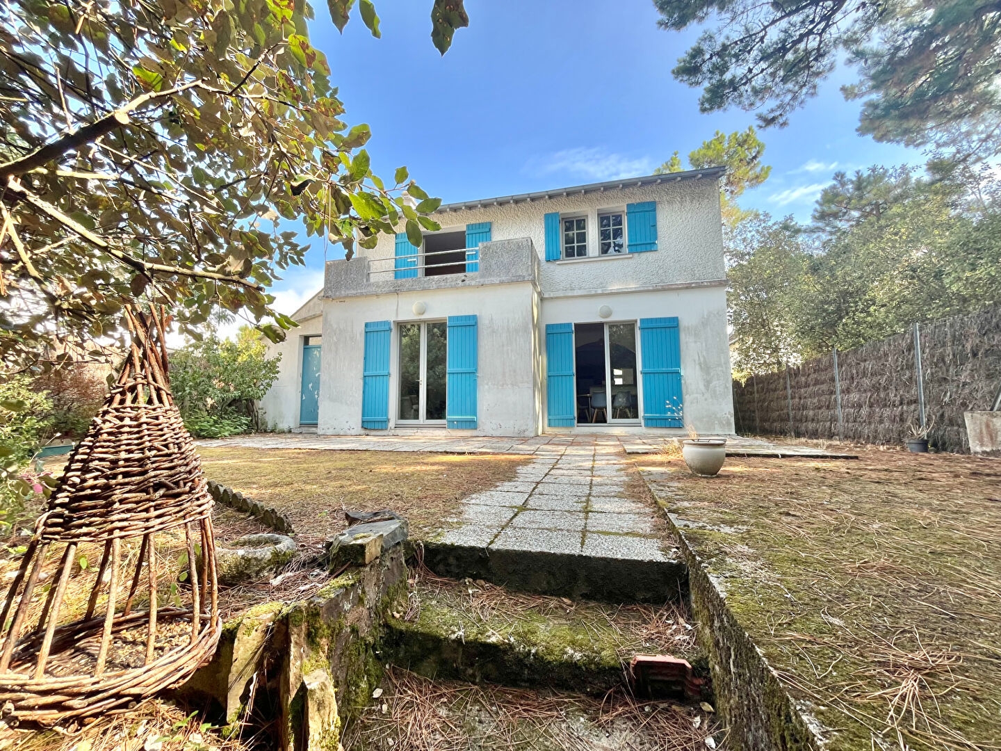 Maison La Baule Les Pins - 6 pièce(s) 148.03 m2