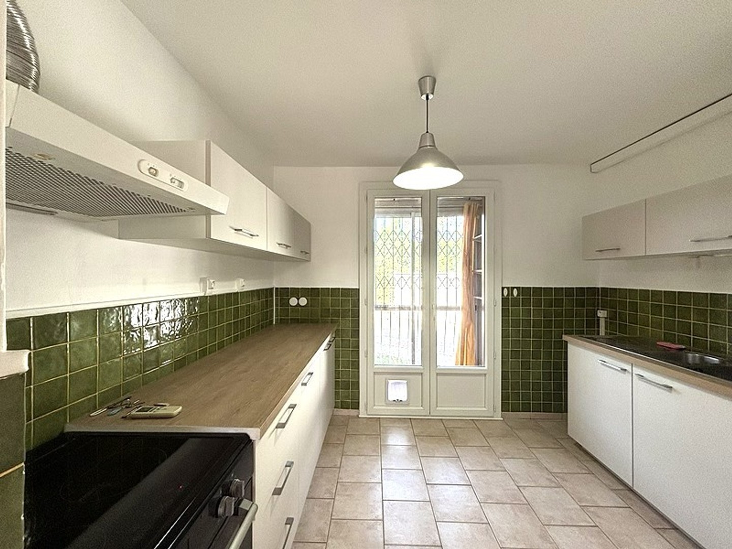 Appartement à vendre - 3 pièces - 65m2 - Aix-En-Provence (13100)
