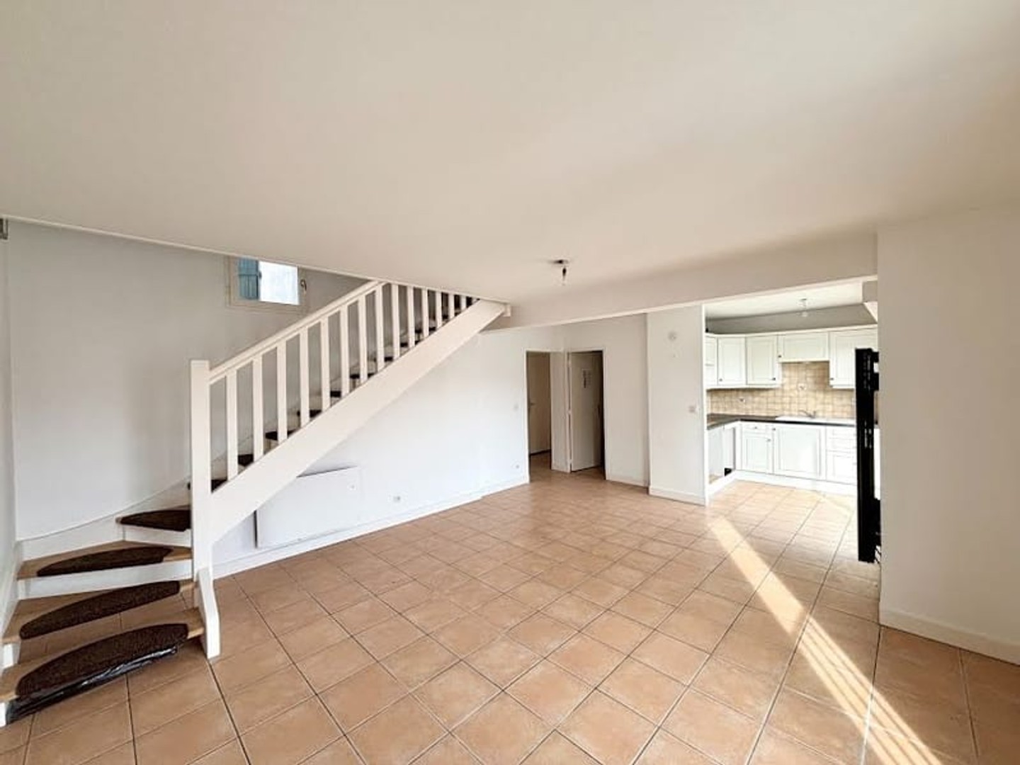 Appartement 4 pièces 95 m²
