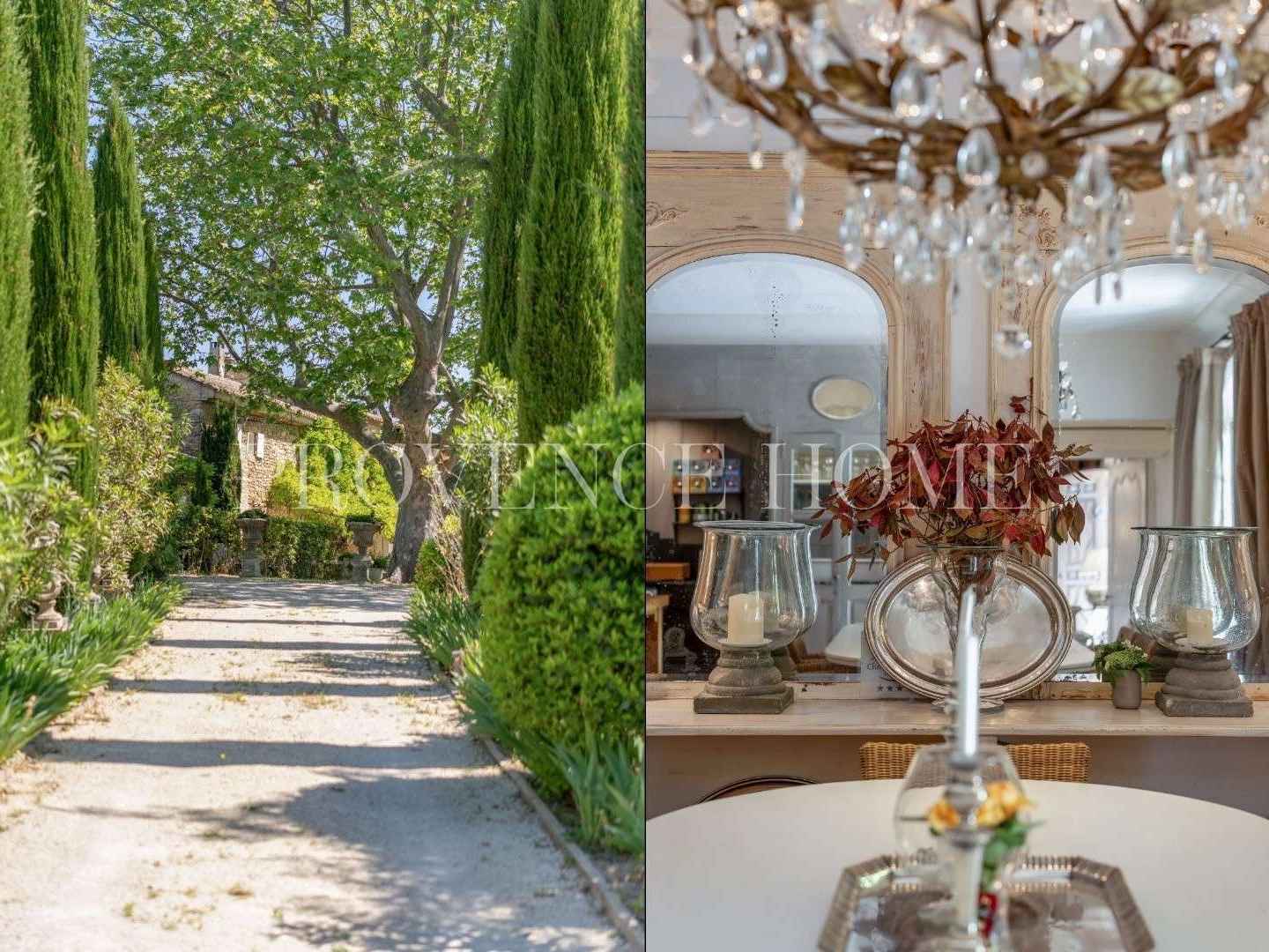 Propriété 21 pièces 450 m²