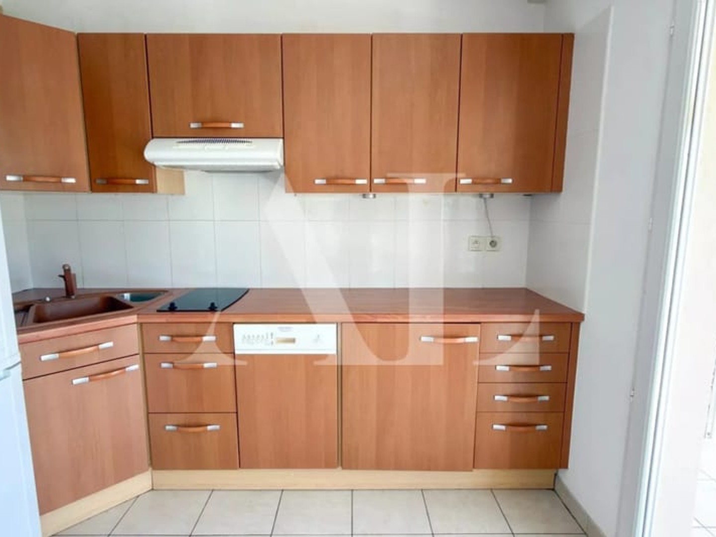 Appartement à vendre - 2 pièces - 41m2 - Vallauris (06220)