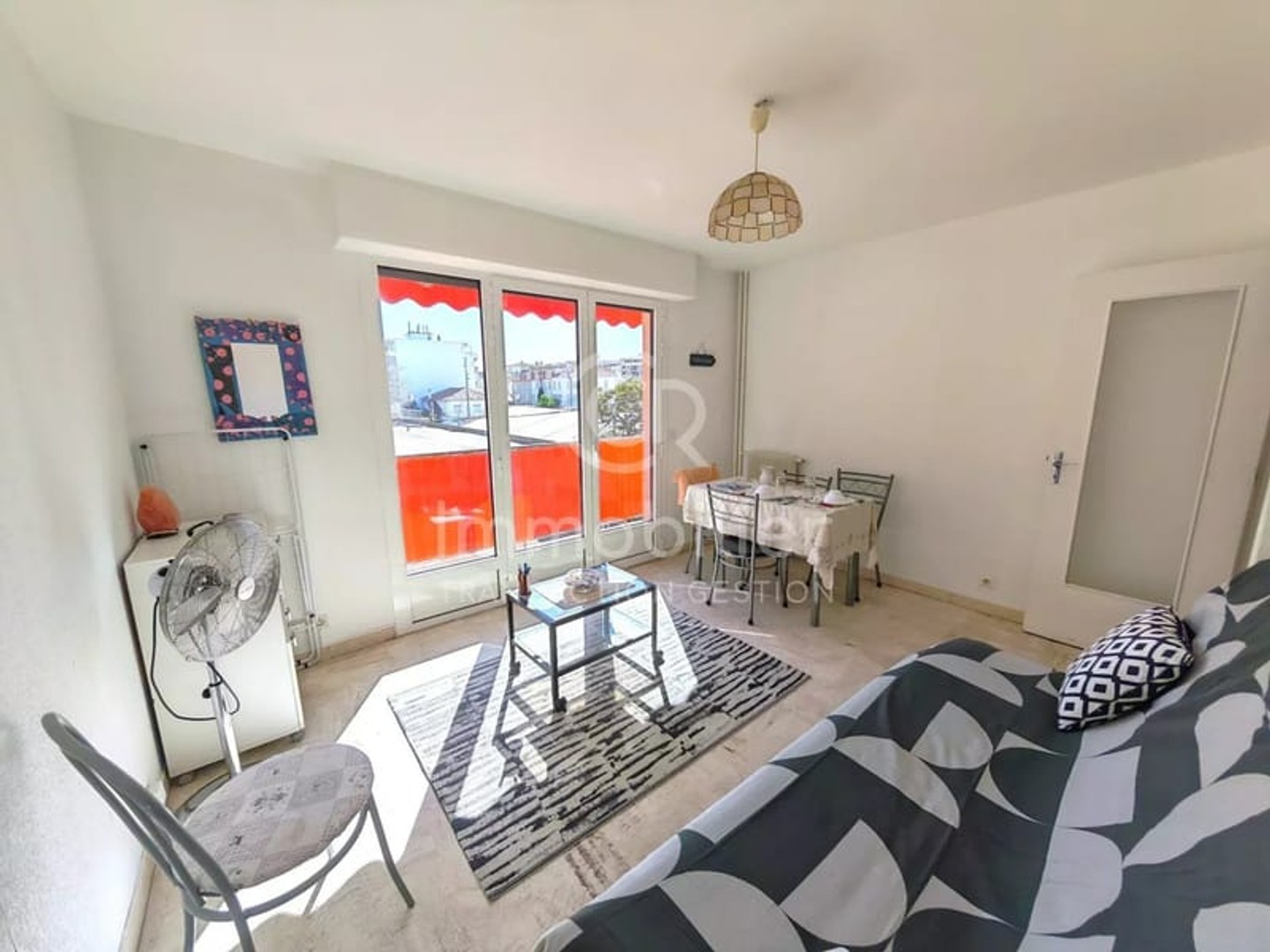 Parking / garage / box à vendre - 23m2 - Cannes (06150)