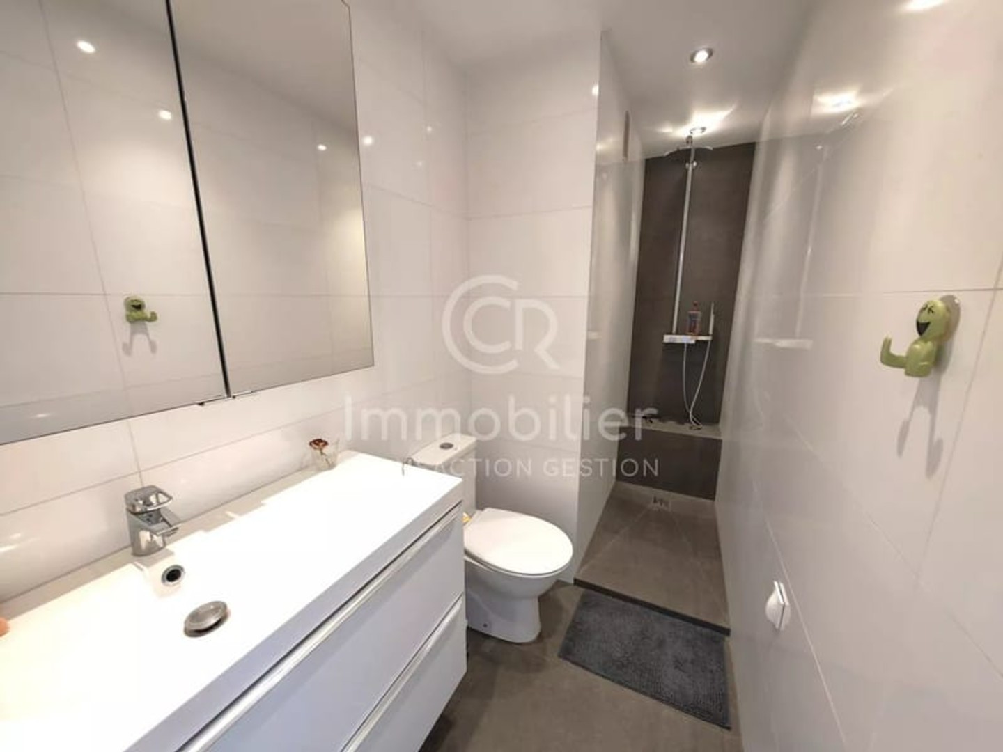 Parking / garage / box à vendre - 23m2 - Cannes (06150)
