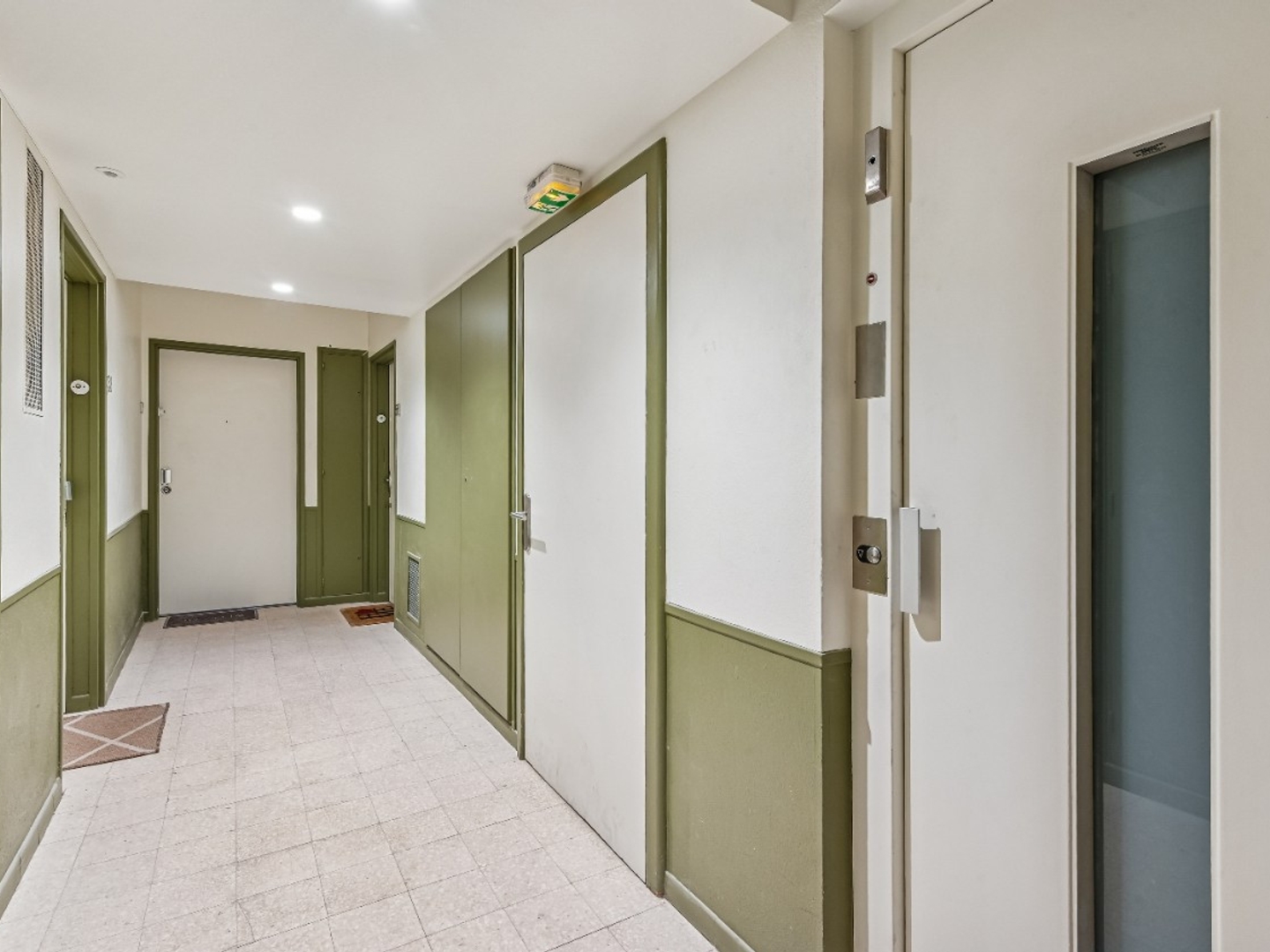 Appartement à vendre - Clichy (92110)