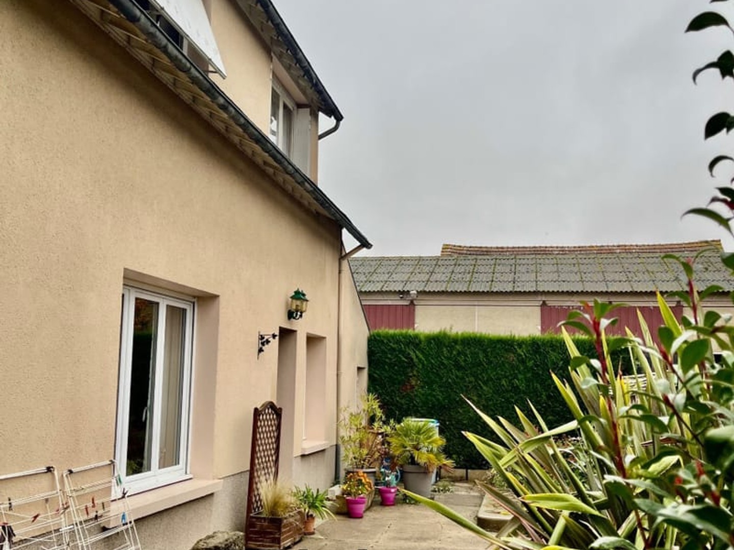 Maison à vendre - 6 pièces - 143m2 - Les Villages Vovéens (28150)