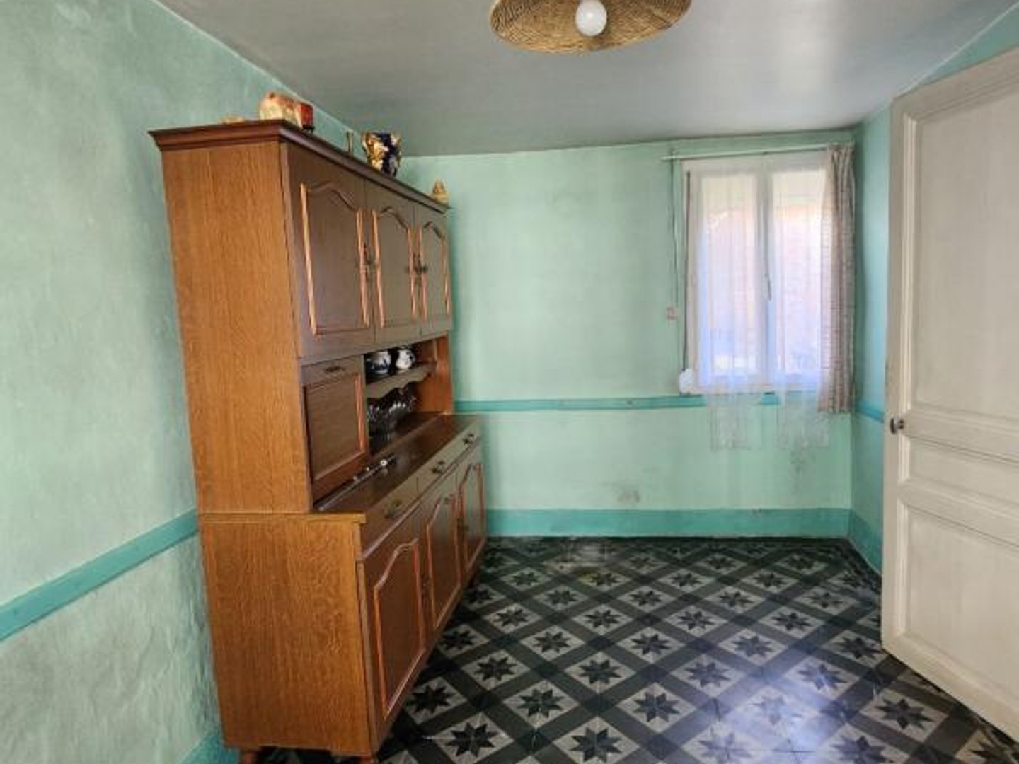 Maison à vendre - 3 pièces - 55m2 - Crèvecoeur-Le-Grand (60360)