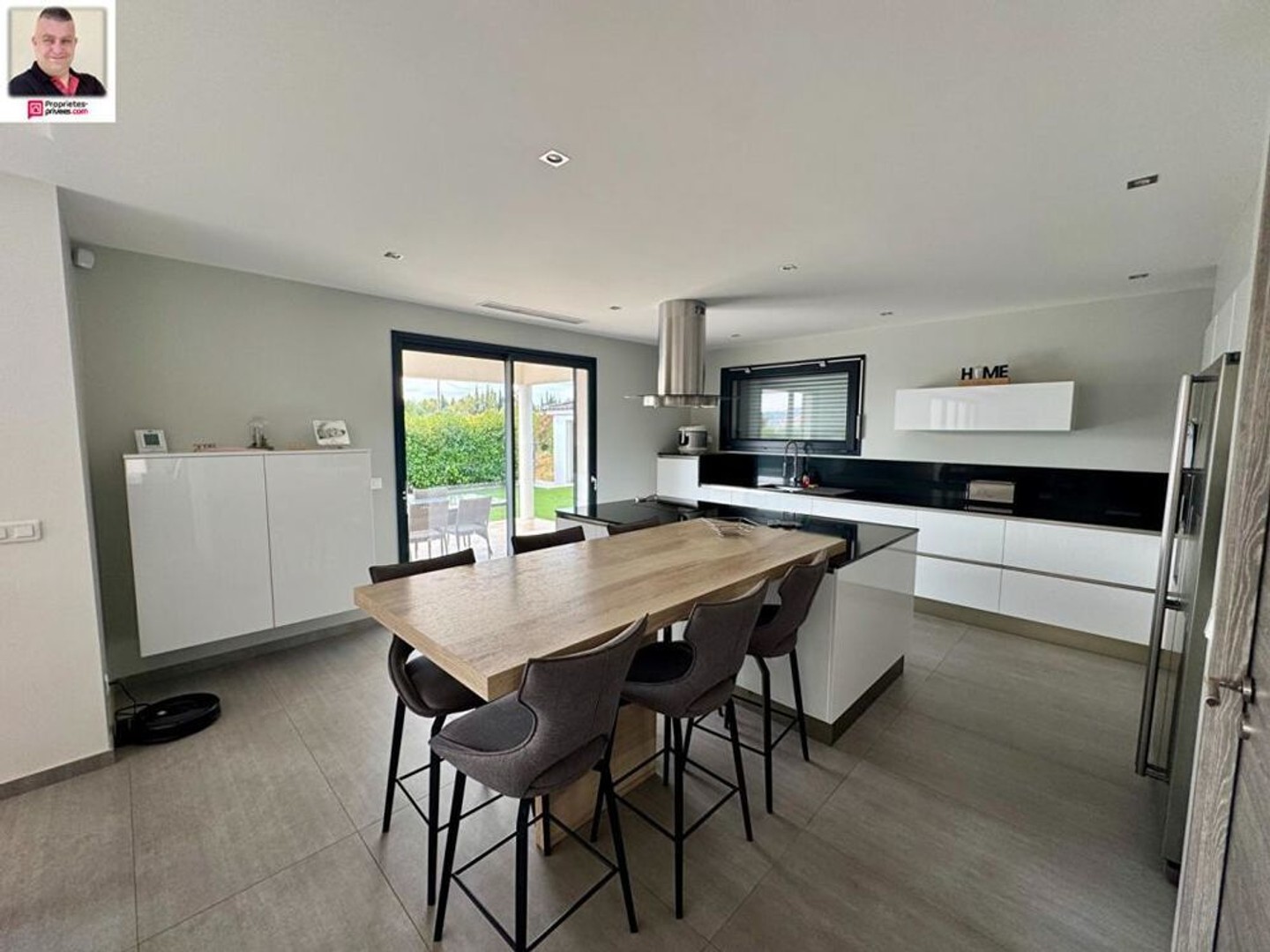 Maison à vendre - 5 pièces - 180m2 - Draguignan (83300)