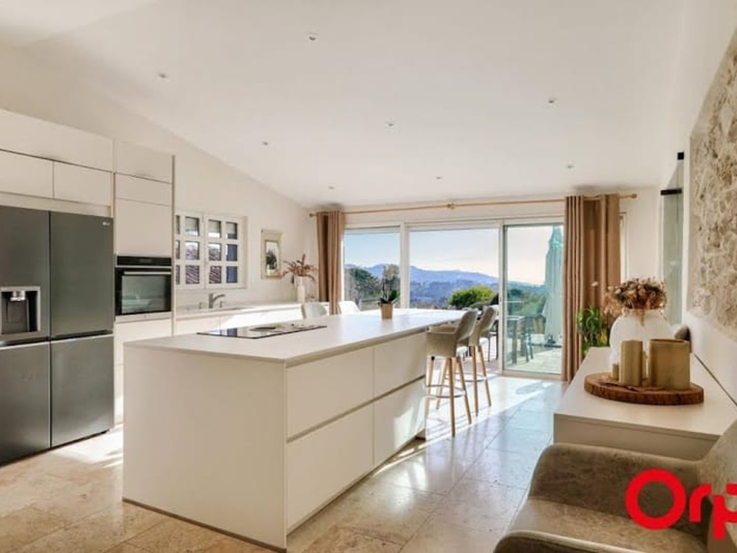 Maison à vendre - 5 pièces - 172m2 - Mougins (06250)